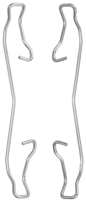 TRW GDB1468 Brake Pad Set, disc brake
