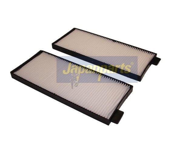 JAPANPARTS Filtras, salono oras