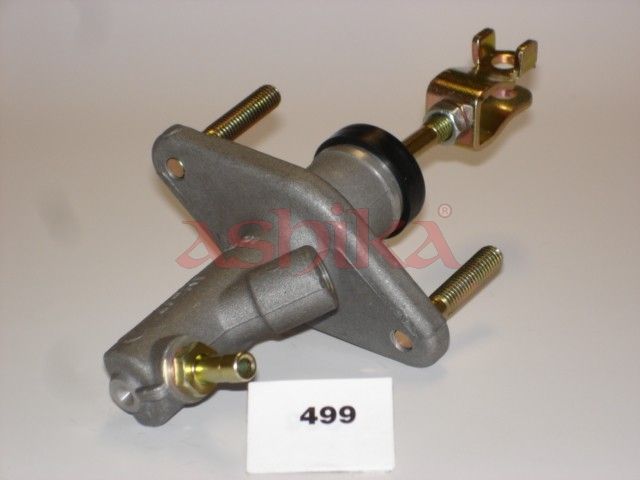 Cylindre+émetteur+embrayage ASHIKA 95-04-499