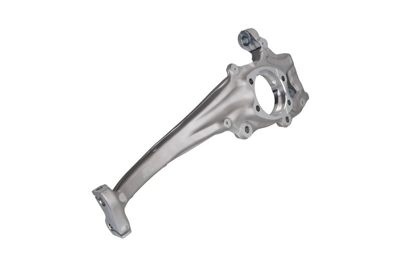 Käändmik, rattakinnitus, KAMOKA 9080050