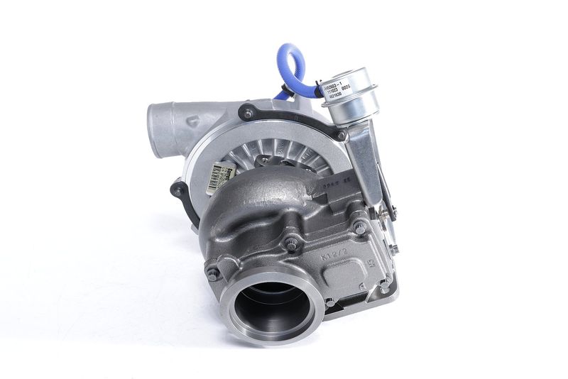 Compresor,sistem de supraalimentare T914647 BTS Turbo