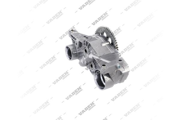 čerpadlo oleje MB Actros MP4, MP5 0101324
