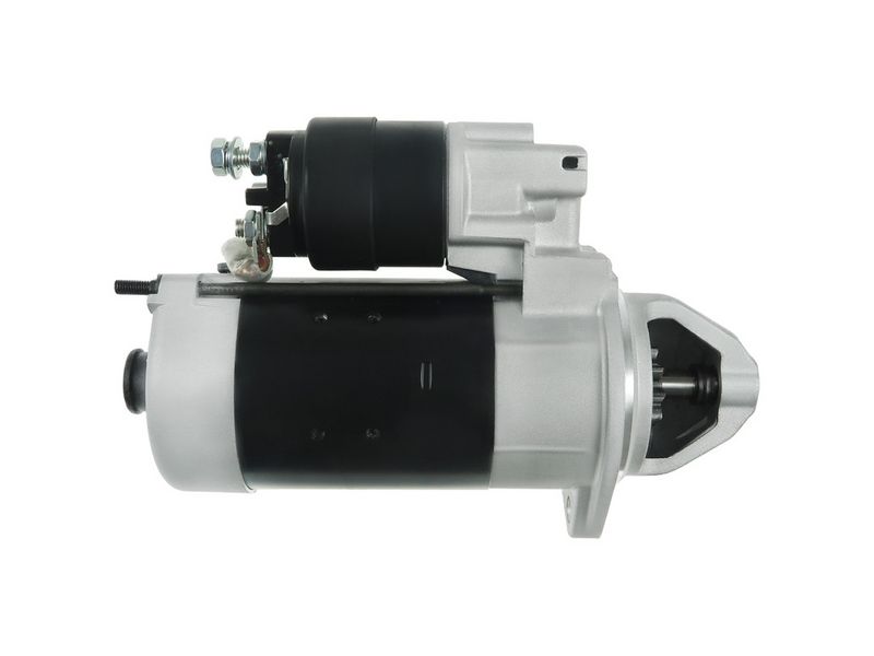 Starter, AS-PL S0101
