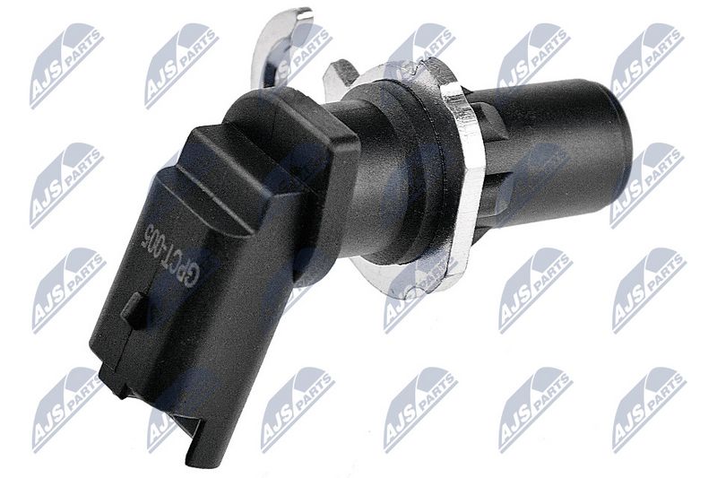 Andur, väntvõll, NTY ECP-CT-005