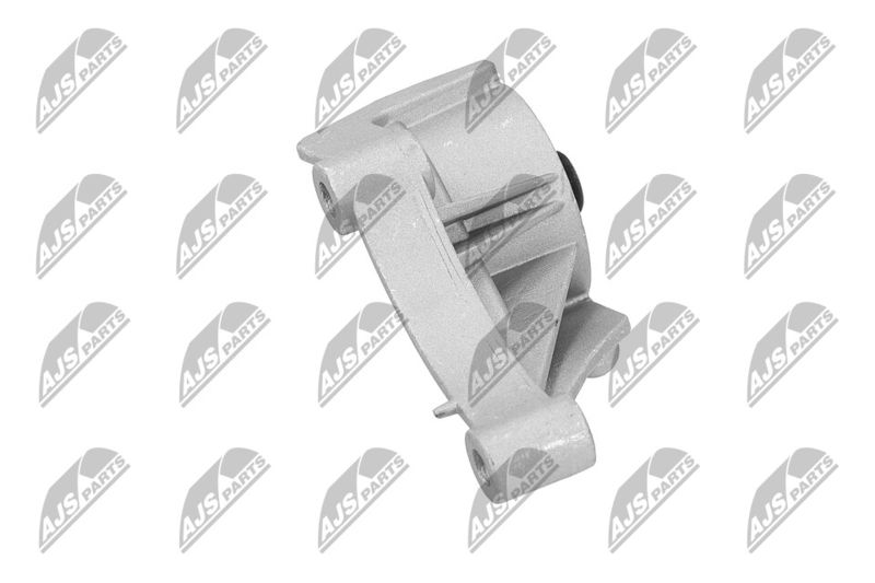 NTY ZPS-PL-070 Mounting, engine