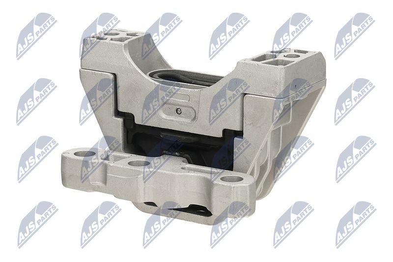 Paigutus, Mootor, NTY ZPS-PL-068