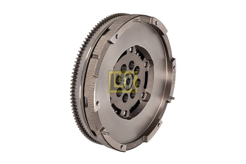 Hooratas, Schaeffler LuK...