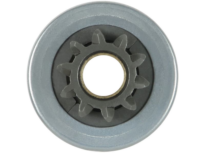 Vabajooks, starter, AS-PL SD0222