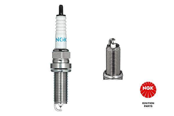 NGK 6205 Spark Plug