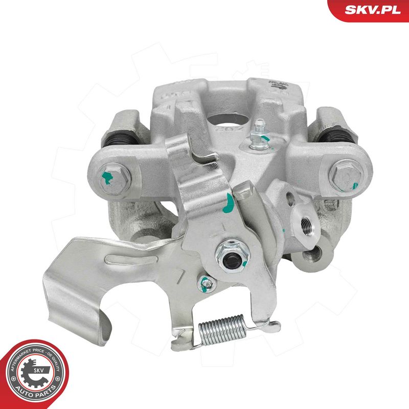 Pidurisadul, ESEN SKV 90SKV023