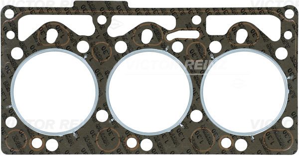 VICTOR REINZ 61-31290-10 - Gasket, cylinder head