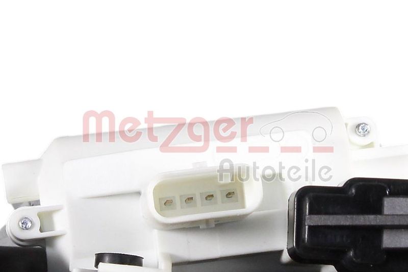 Доводчик, двері, Metzger 2314464