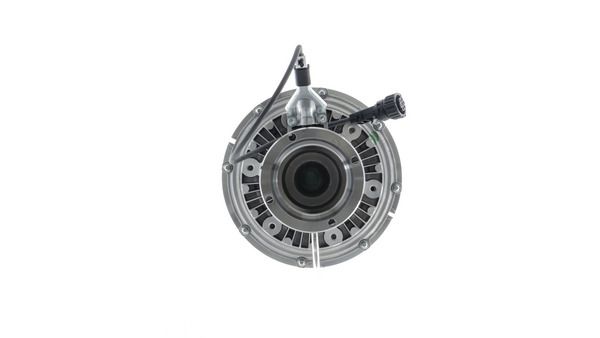 MAHLE CFC 189 000P Clutch, radiator fan