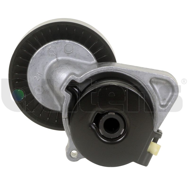 Litens 950138 Belt Tensioner, V-ribbed belt