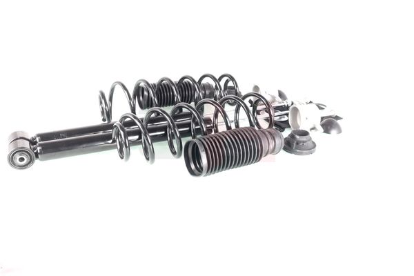 GH GH-334778S01A Suspension Kit, springs/shock absorbers