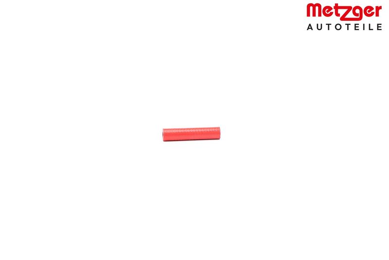 METZGER AUTOTEILE 2401435 Pressure Hose, Exhaust Pressure Sensor
