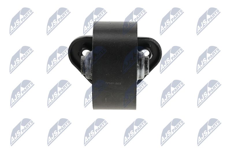 Paigutus, Mootor, NTY ZPS-HY-503