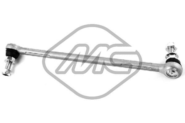 биалета Metalcaucho