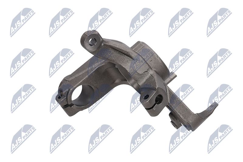 Käändmik, rattakinnitus, NTY ZZP-FR-045