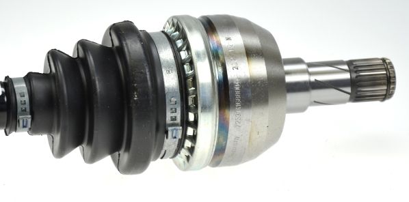 SPIDAN 24958 Drive Shaft