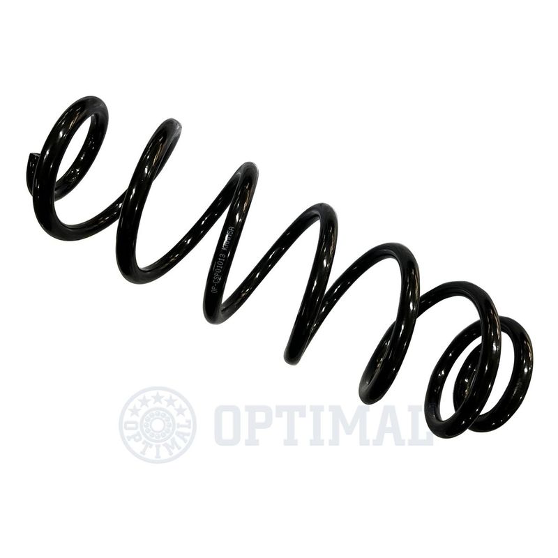 OPTIMAL futómű rugó OP-CSP01013
