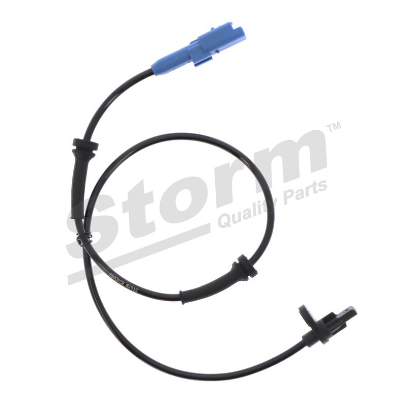 Capteur, vitesse de roue STORM QUALITY PARTS 777147
