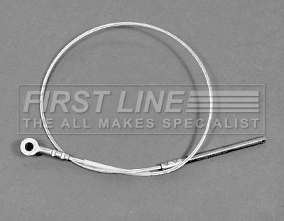 FIRST LINE huzal, rögzítőfék FKB2303