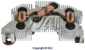 Product Taisngriezis, Ģenerators WAI DR5177PF Image