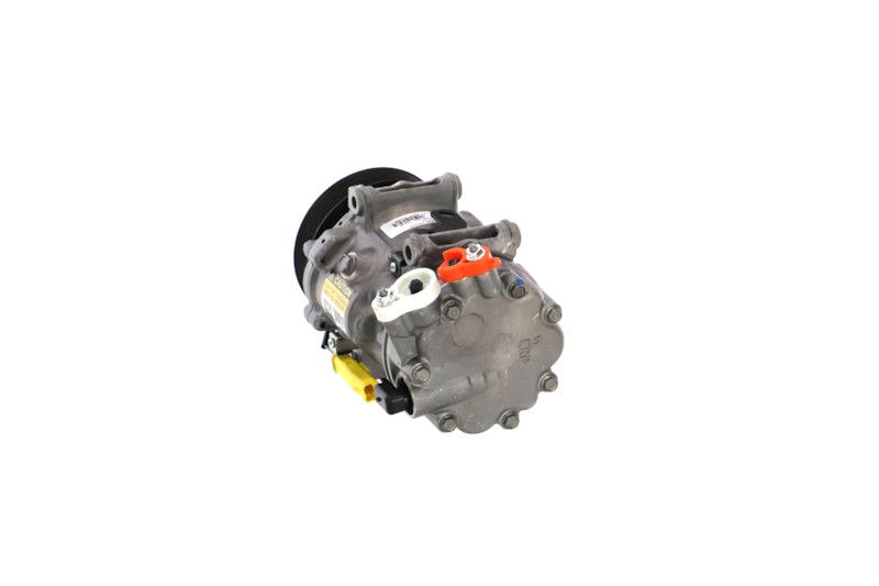 REMANTE 005-001-000319R Compressor, air conditioning
