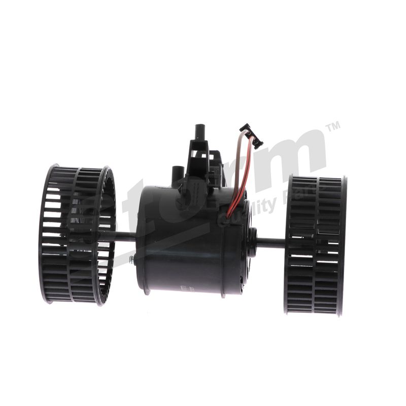 Pulseur d'air habitacle STORM QUALITY PARTS 1510802
