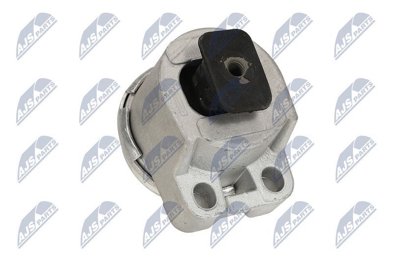 Paigutus, Mootor, NTY ZPS-FR-017