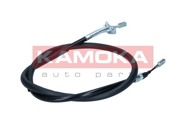 KAMOKA 1190155 Cable Pull, parking brake