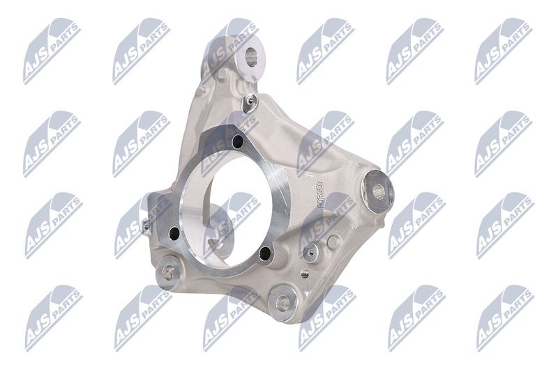 Käändmik, rattakinnitus, NTY ZZP-CH-053