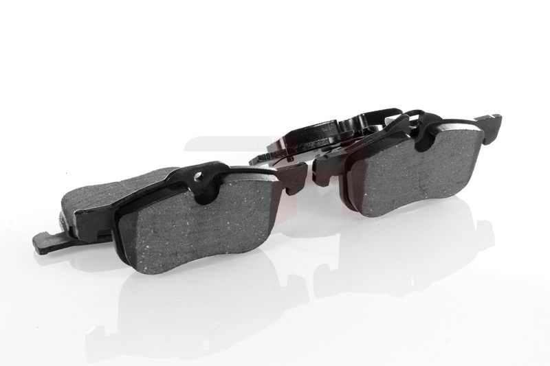 GH GH-413101 Brake Pad Set, disc brake