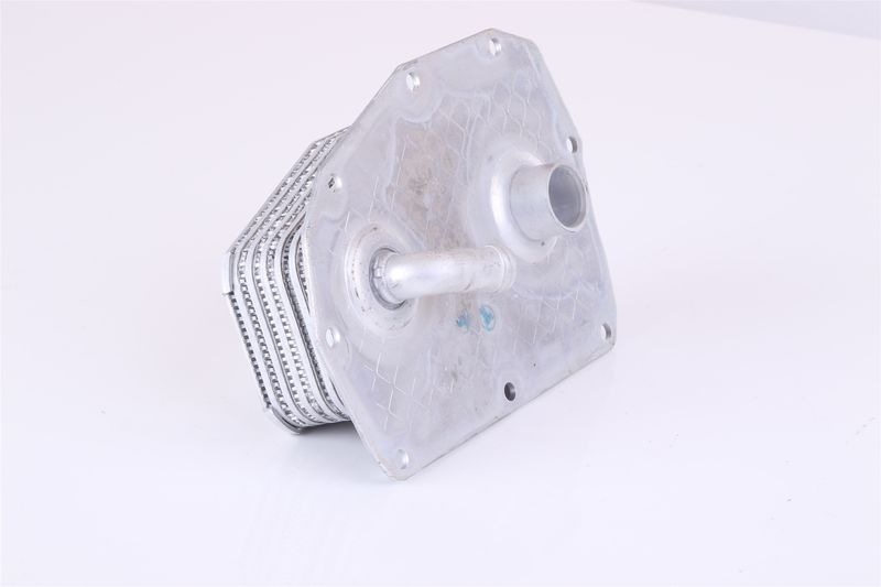 Õliradiaator, mootoriõli, NISSENS 91179