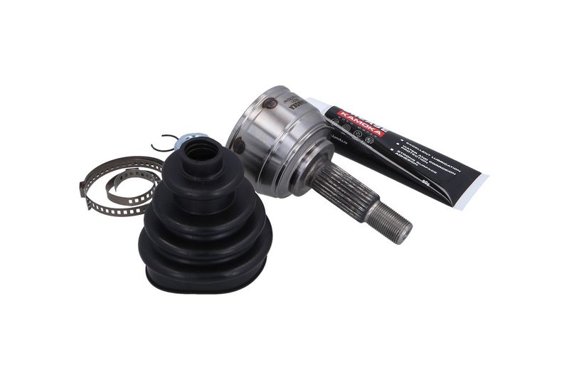 Liigendlaager, veovõll, KAMOKA 6621