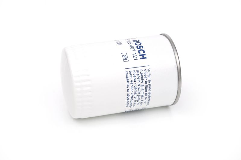 Õlifilter, BOSCH F 026 407 121