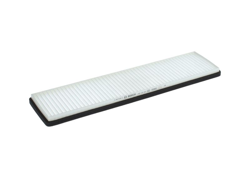 BOSCH 1987435024 Filter, cabin air
