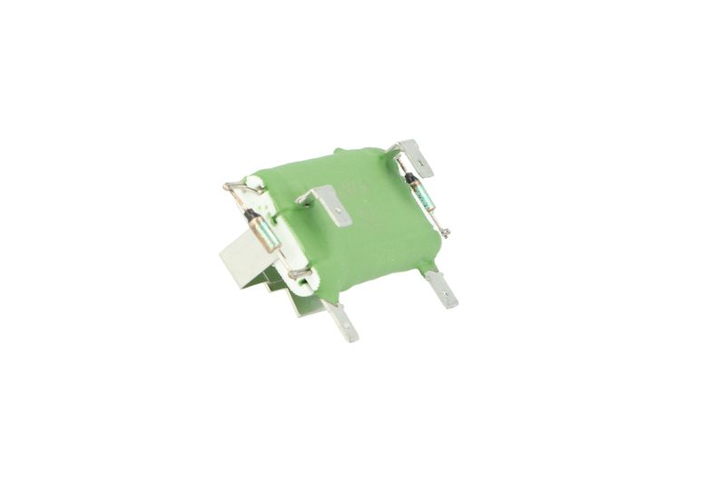 Odpor, vnitřní tlakový ventilátor 342124