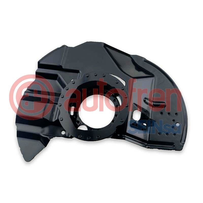 Prekės atitinka OEM kodą: 34116750129
