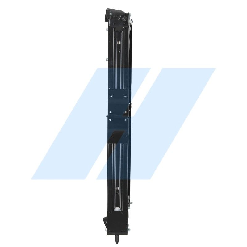 chladič vodní VOLVO FH 926mm - s rámem 10057003