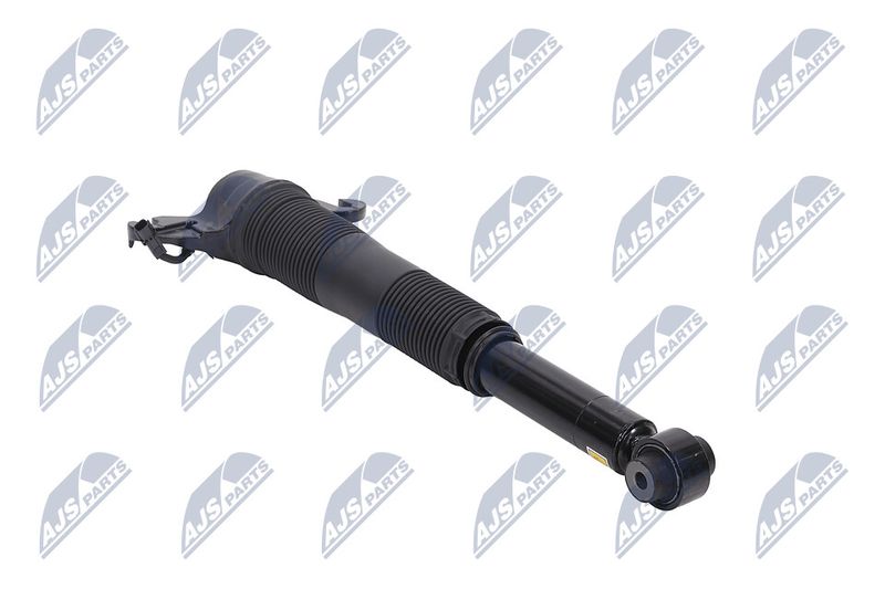 Amort, NTY A-LR-021