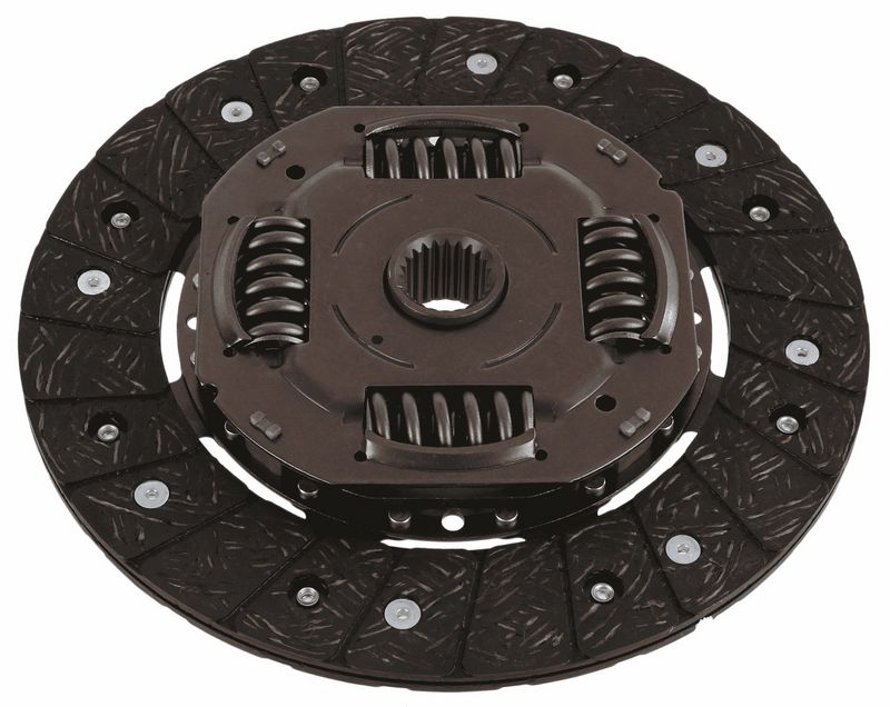 SACHS 1878 634 132 Clutch Disc