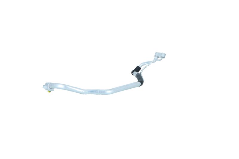 NRF 400136 High/Low-pressure Line, air conditioning