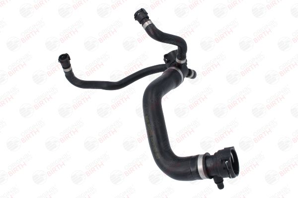 BIRTH 55301 Radiator Hose