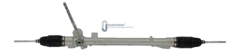 A.S.P. QualityTested SG-0021JM - Vairo mechanizmas