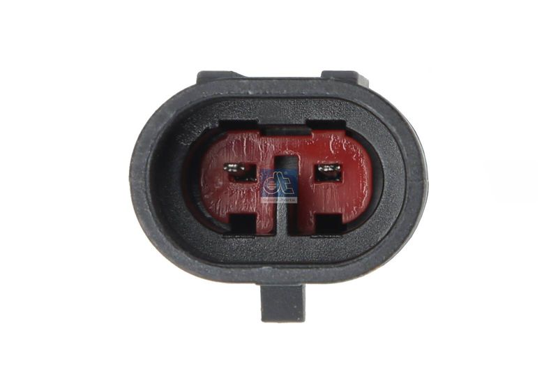 Senzor de avertizare,uzura placute de frana 7.36211 DT Spare Parts