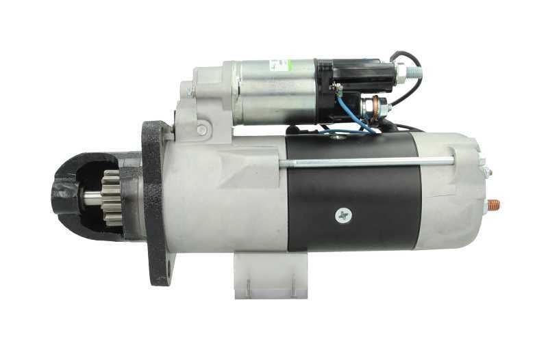 BV PSH 640.527.123.050 Starter