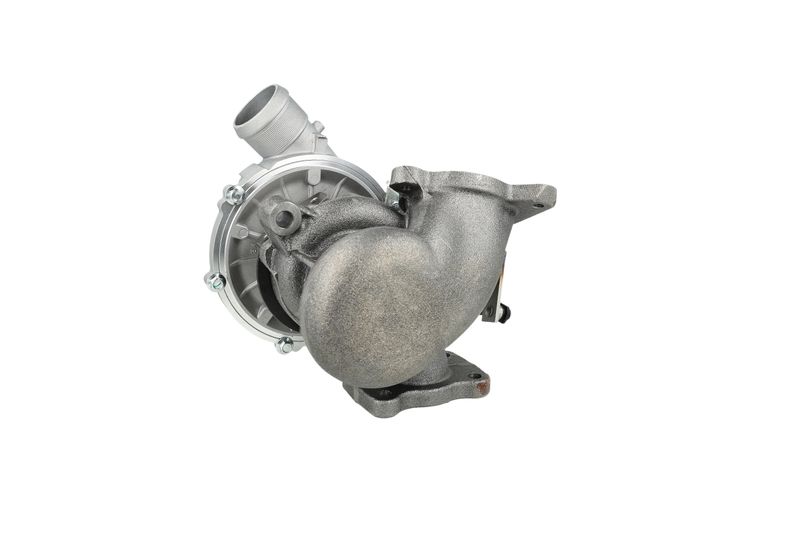 Kompressor, ülelaadimine, NRF 90010173