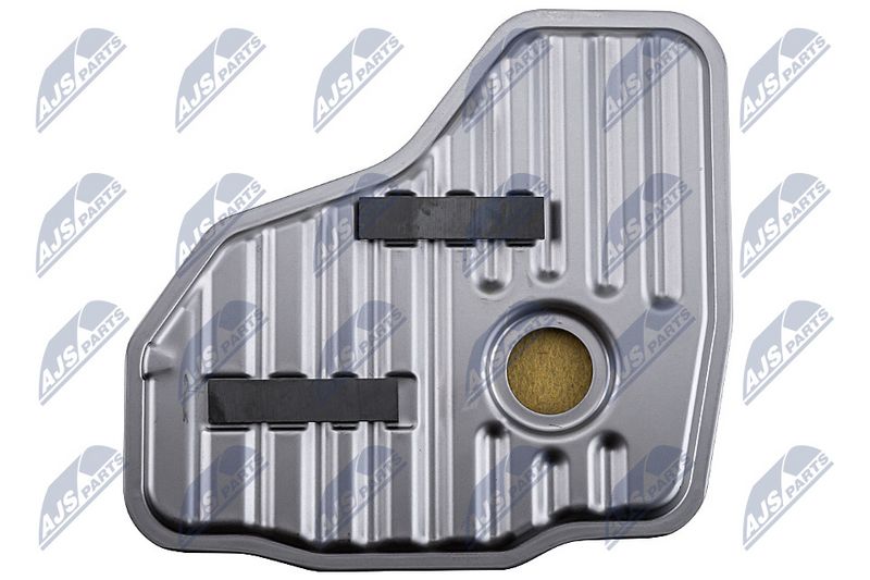 Hüdraulikafilter, automaatkäigukast, NTY FSF-WW-022